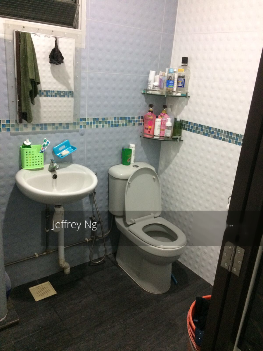 Blk 469 Tampines Street 44 (Tampines), HDB 3 Rooms #155828782